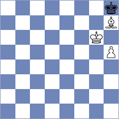 Aitbayev - Zakaryan (Lichess.org INT, 2021)