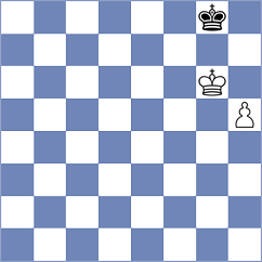 Stark - Kashtanov (chess.com INT, 2023)