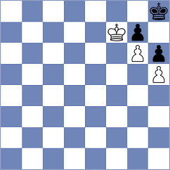 Goltsev - Kouskoutis (chess.com INT, 2023)