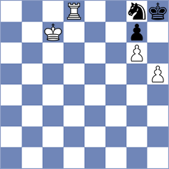 Plotkin - Marcus (Chess.com INT, 2018)