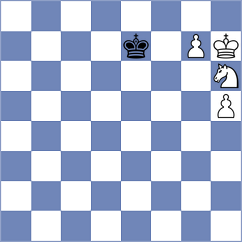 Politov - Lagunov (chess.com INT, 2021)