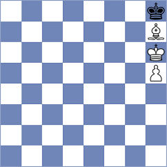 Wang - Pinheiro (chess.com INT, 2023)