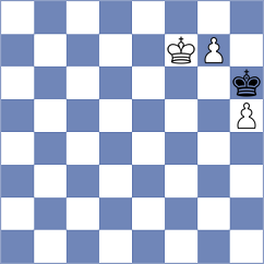 Osuna Vega - Rego (chess.com INT, 2023)