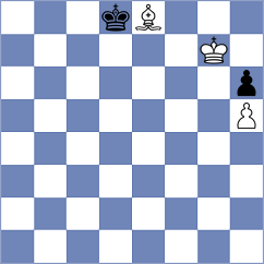 Maslov - Simkin (St Petersburg RUS, 2024)