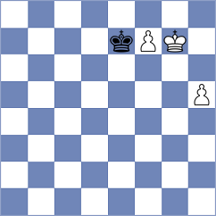 Francisco Guecamburu - Soler Guerra (Lichess.org INT, 2021)