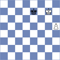 Ollier - De Schampheleire (Chess.com INT, 2019)