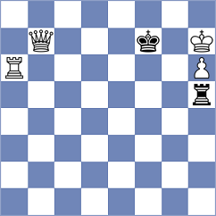 Tokman - Gandhi (chess.com INT, 2024)
