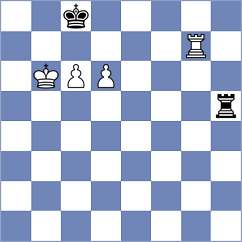 Stearman - Pedzich (Chess.com INT, 2021)