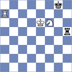 Kosteniuk - Rabineau (chess.com INT, 2022)