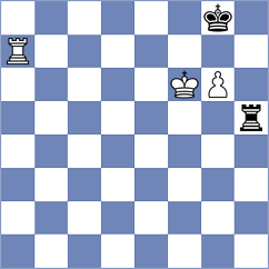 Llanos - Vallejos (Lichess.org INT, 2020)