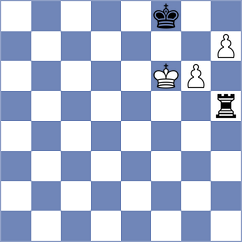 Smailovic - Jakobs (Luxembourg, 1997)