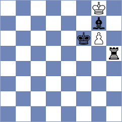 Maillard - Colin (Europe Echecs INT, 2021)