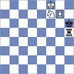 Adelman - Musalov (chess.com INT, 2023)