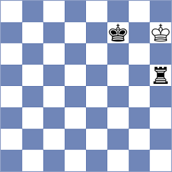 Gurel - Jakubowski (chess.com INT, 2022)