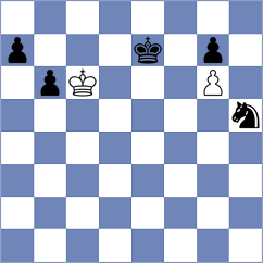 Sanchez Enriquez - Adireddy (chess.com INT, 2024)