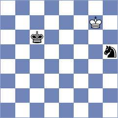 Ratnesan - Karas (chess.com INT, 2022)