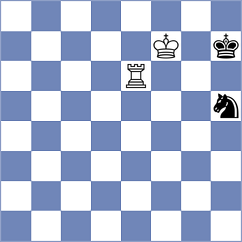 Yanchenko - Tari (chess.com INT, 2023)