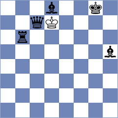 Idan - Vora (Lichess.org INT, 2020)