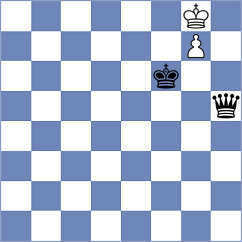 De Souza - Mosquera (chess.com INT, 2023)
