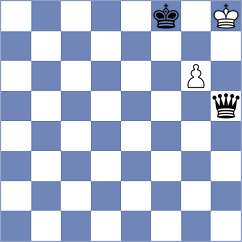 Shi - Pillai (Chess.com INT, 2020)