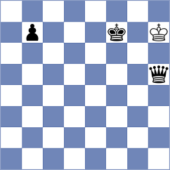Segermann - Starke (Playchess.com INT, 2020)
