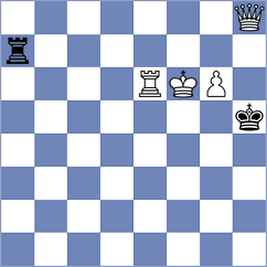 Rustemov - Arencibia (chess.com INT, 2023)
