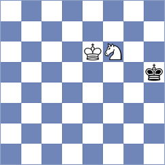 Alonso Rosell - Navara (chess.com INT, 2024)