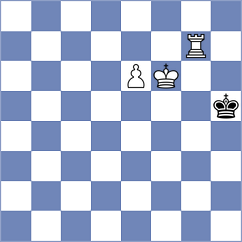 Abrahamyan - Spichkin (chess.com INT, 2024)