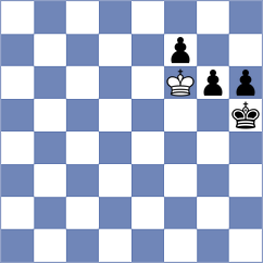 Soto Martin - Garcia Blanco (Tres Cantos, 2010)
