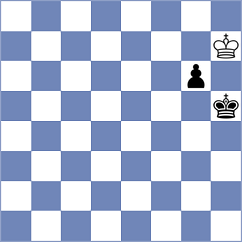 Paichadze - Babikov (chess.com INT, 2023)