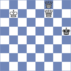 Horak - Lozano Ramirez (Lichess.org INT, 2021)