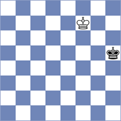 Pert - Harvey (chess.com INT, 2022)
