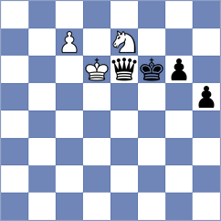 Otdelnov - Grover (chess.com INT, 2025)