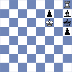 Gruenfeld - Grzeskowiak (Biel SUI, 2025)