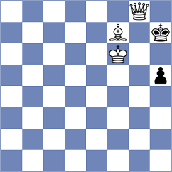 Gubanov - Song (chess.com INT, 2022)
