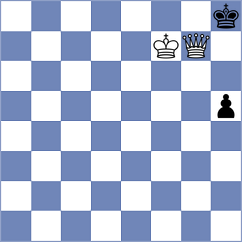 Chilan Villa - Giler Moncayo (Chess.com INT, 2020)