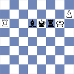 Rasulov - Kozlov (Chess.com INT, 2020)