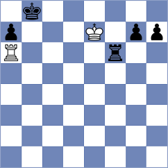 Tay - Kamsky (chess.com INT, 2023)