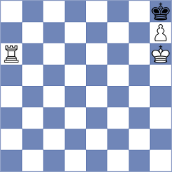 Lizak - Mihajlov (chess.com INT, 2022)