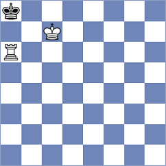 Benen - Krzywda (Chess.com INT, 2021)