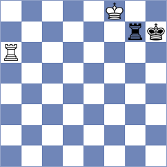 Della Morte - Parnali (Chess.com INT, 2018)