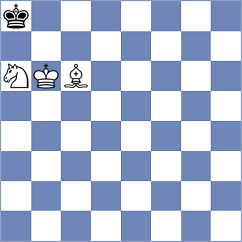 Bernadskiy - Martin Fuentes (chess.com INT, 2024)
