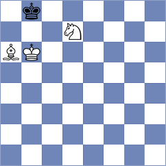 Pang - Ainakul (Almaty KAZ, 2024)