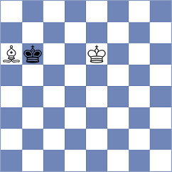 Oksendal - Naranjo Moreno (chess.com INT, 2025)