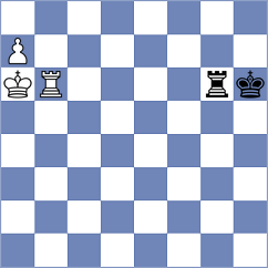 Papasimakopoulos - Santos Flores (chess.com INT, 2021)