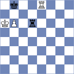 Alfaro - Salas Arros (chess.com INT, 2022)