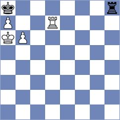 Gelfand - Sevian (Chess.com INT, 2020)