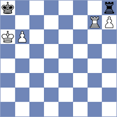 Negre - Goriachkina (Florianopolis BRA, 2024)