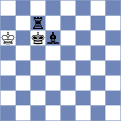 Uzcategui Rodriguez - Tari (chess.com INT, 2023)