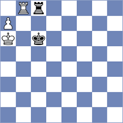 Sarana - Vasquez Schroeder (chess.com INT, 2022)